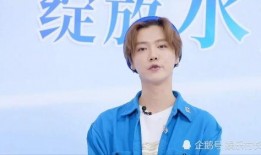 鹿晗新闻爆料是真的吗